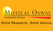 Motilal Oswal